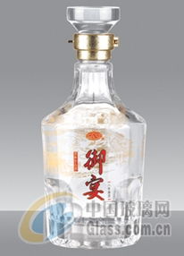 四平白酒瓶生產廠家與設計資源全解析