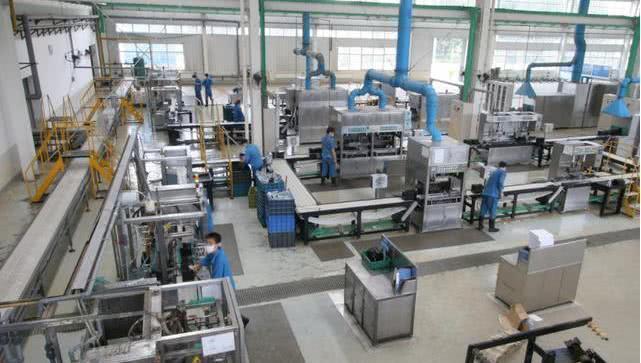 七旬工廠主的自白 開廠如做‘孫子’，五年虧損數十萬，一杯白酒敬過往